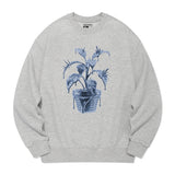 LIQUID GARDEN SWEAT