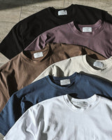 Bスタジオ 30’s ラウンド ハーフスリーブ Tシャツ