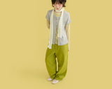 Garden mesh T