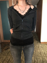 ZERO GRAVITY HOODIE