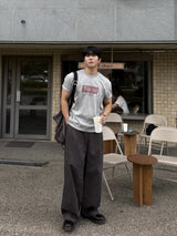 トウキョウショートスリーブTシャツ
