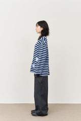 (W) Kros Curved Pocket Pants (3color)
