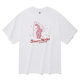 スターリーナイトTシャツ