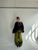 HOTEL KNIT PANTS