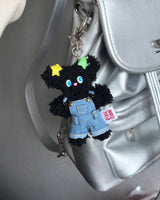 【MADE】 Traveler Cuwang (keyring)