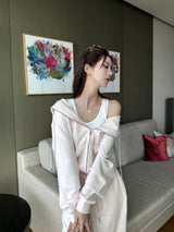 1516. Pinterest jogger pt (2color)