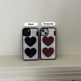 [MADE] soft blur [epoxy bumper case]