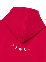 WE ARE NYXX HOODIE (RED)