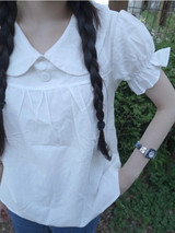 dongle blouse