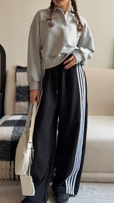 ユニセックススウェットパンツ