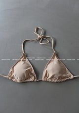 Want Basic Tanning Basic Bikini