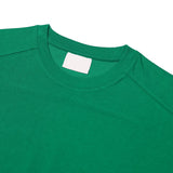 ASCLO USA コットンライン ロングスリーブTシャツ (10色)