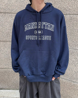 Manti Light Hoodie (Navy)