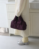 RABBIT BAG / PURPLE