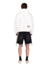 BLACKJACK BOXY HOODIE