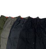 basket balloon pants