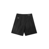 HADES PLEATED CASUAL SHORTS 
