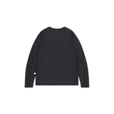 エッセンシャルロングベーシックT