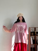 ベリレースレイヤードTシャツ
