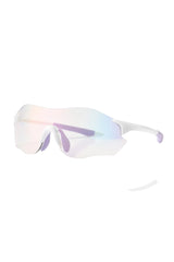 Photochromic Windproof Cycling Sunglasses