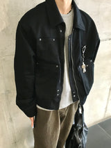ボイドニッケルユーティリティキーホルダー