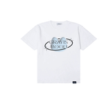 RABBIT SPACE T-SHIRT