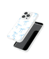 [Gelhard] Thin Blue Ribbon 02 Phone Case