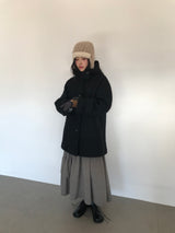 Hazel Trooper Hat (3 Colors)