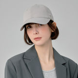VA Stud Essential Ball Cap / Gray