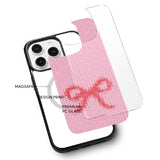 KNITTED SWEATER MAGSAFE PHONE CASE