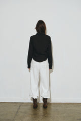 tt シャツ (black)