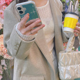Bunt Overfit Jacket