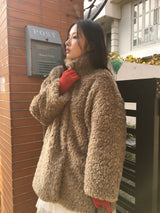 Birere Boafur Half Coat (2color)