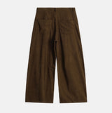 Flood Corduroy Parachute Pants