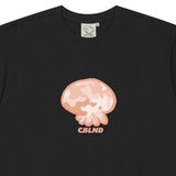 'CAMO ONE' Short Sleeve Shirt Black