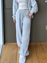 1516. Pinterest jogger pt (2color)