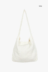 Leeds cloud shoulder bag