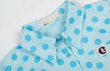 Milo Dot Pocket Shirt