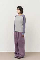 (W) Keb Vintage Pants
