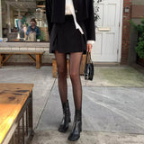 Old money skirt - sk