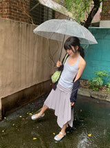 Kika Basic Halter Sleeveless
