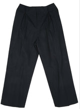No.8720 CN バンディングワイドパンツ (4color)