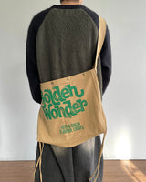 Wonder Pigment Crossbag