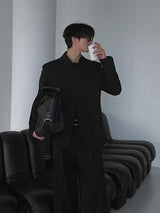ASCLO Soutien Collar Suit (2color)