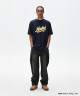 VTG SCRIPT TEE