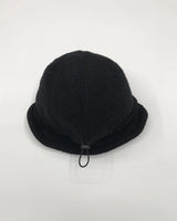 Fleece Trooper Camp Cap (4color)