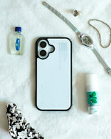 【MADE】 【+MagSafe】 Tattoo | Bumper Case - Fog