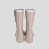 CHUBASCO RAINBOOTS URBAN SPLASH CUS2404 BEIGE