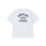 26SS FOUR AC BEAR SHORT SLEEVE T-SHIRT