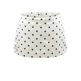 Orna Dot Mini Skirt